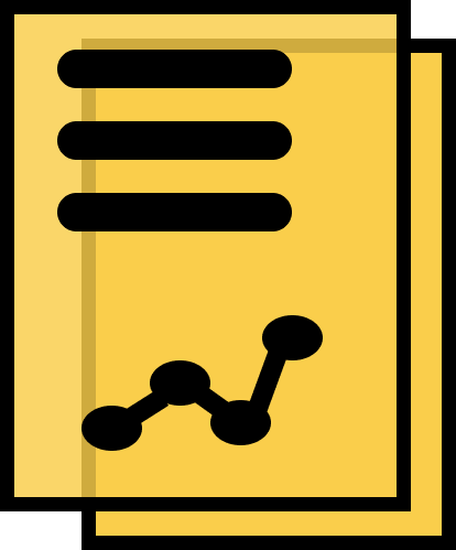 Financial Analytics Document Asset