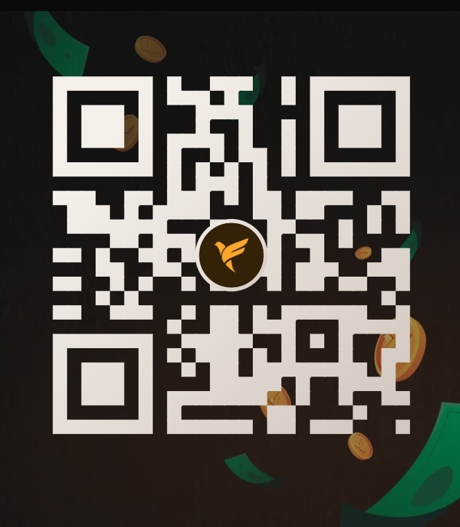 Donate QR Code